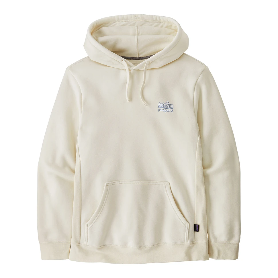 Patagonia - Strataspire Uprisal Hoody