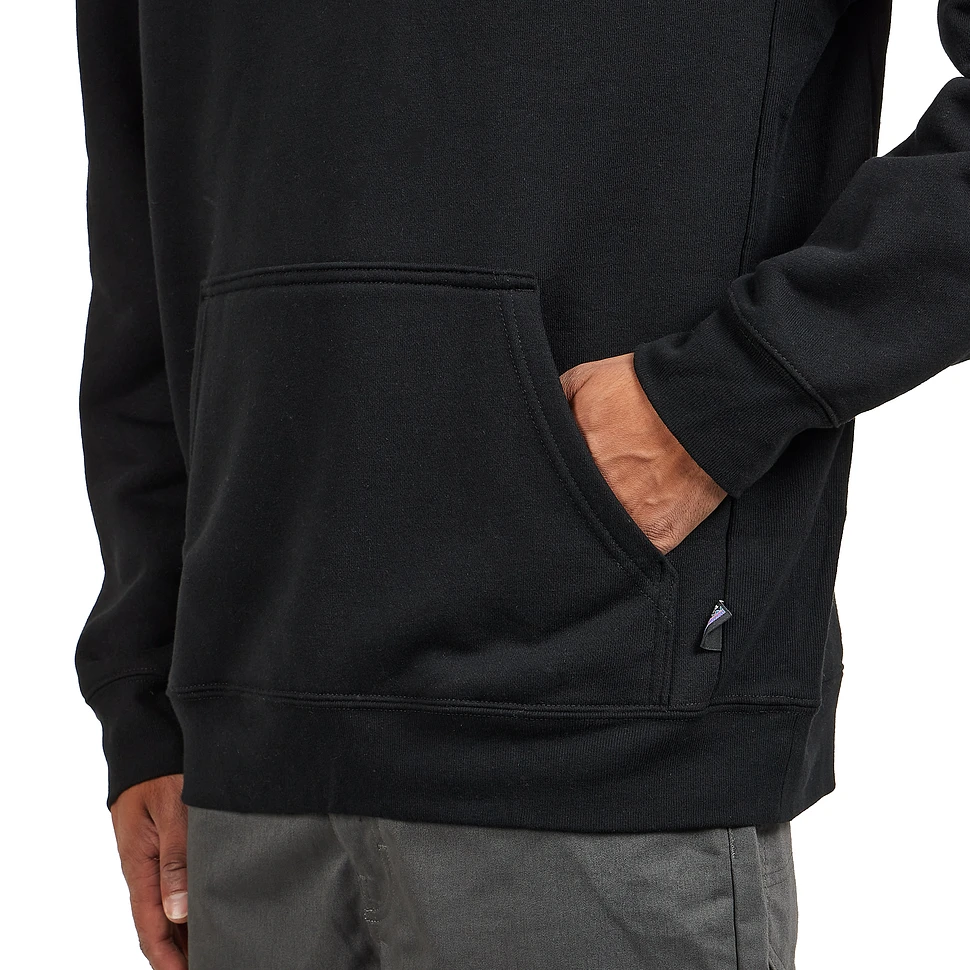 Patagonia - Chouinard Crest Uprisal Hoody