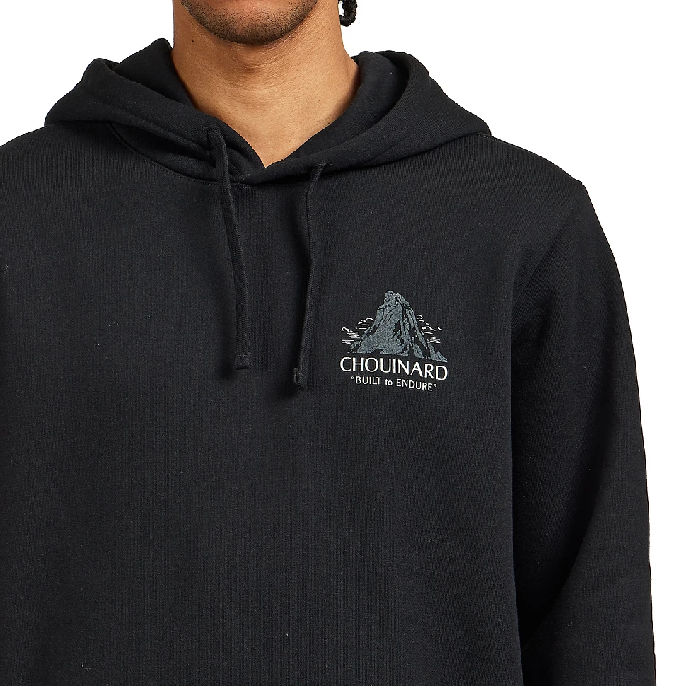 Patagonia - Chouinard Crest Uprisal Hoody