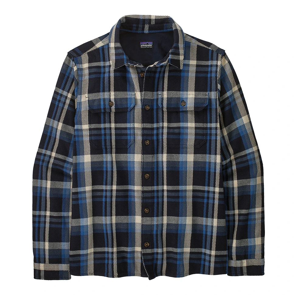 Patagonia - Fjord Loft Shirt