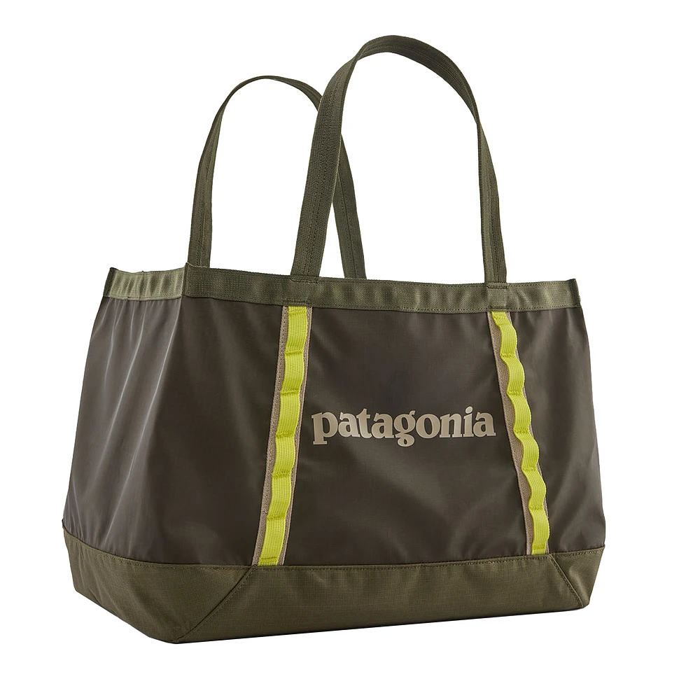 Patagonia - Black Hole Tote 25L