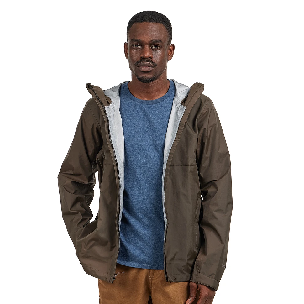 Patagonia - Torrentshell 3L Jacket