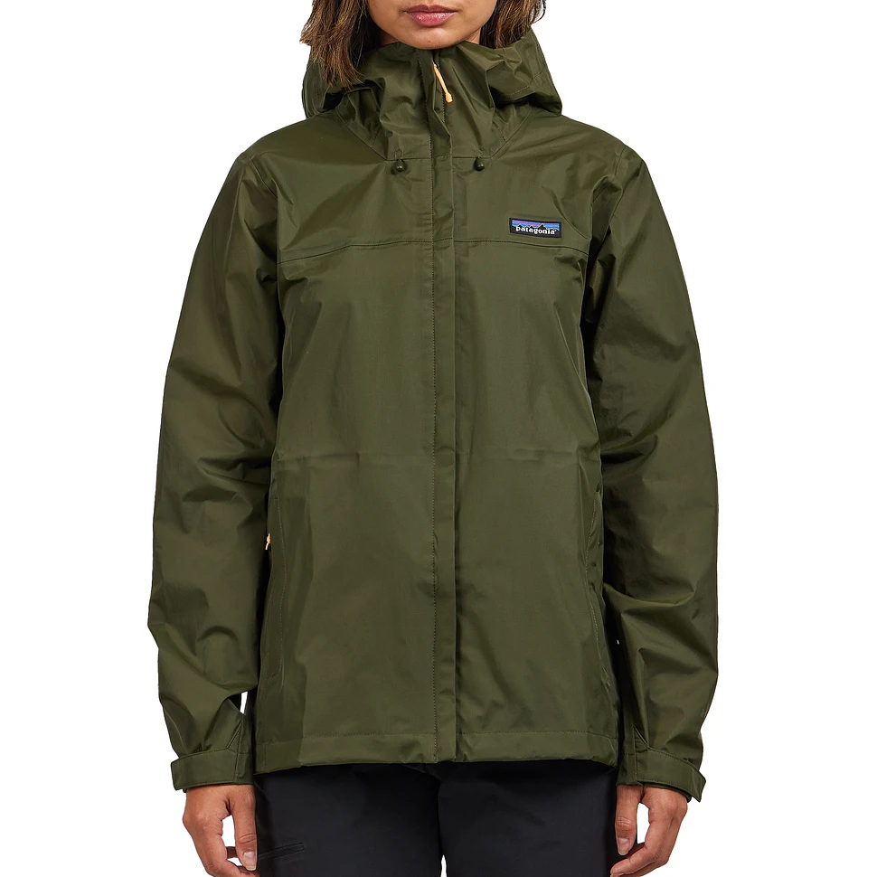 Patagonia - Torrentshell 3L Jacket