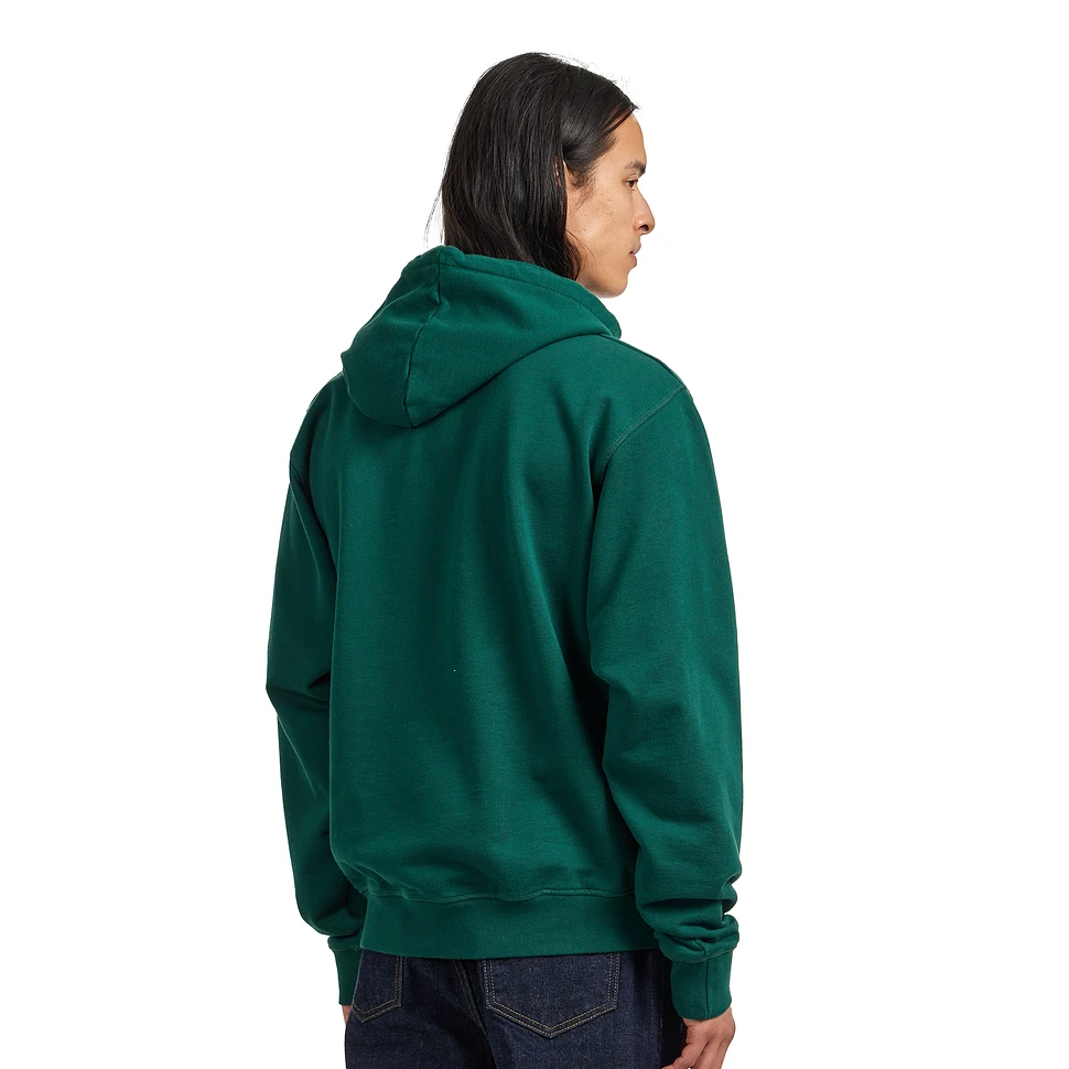 Arte Antwerp - Embroidery Logo Hoodie