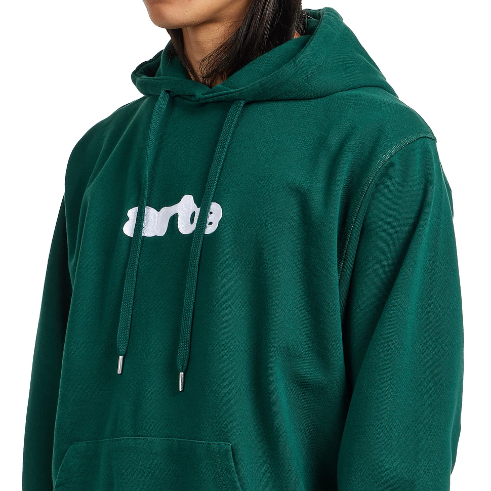 Arte Antwerp - Embroidery Logo Hoodie