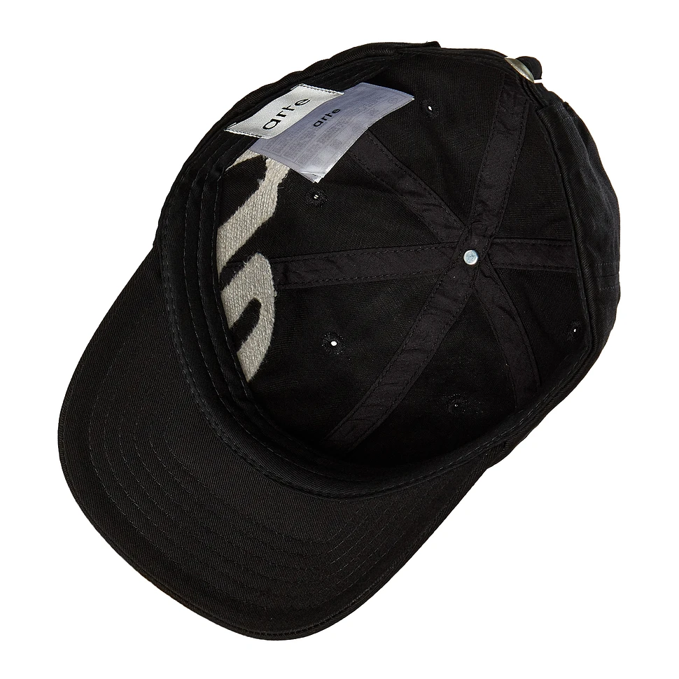 Arte Antwerp - Side Embroidery Patch Cap