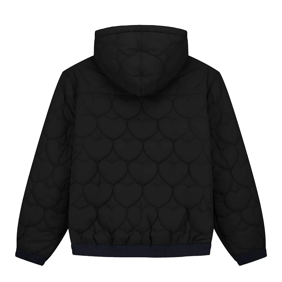 Arte Antwerp - Reversible Hooded Jacket