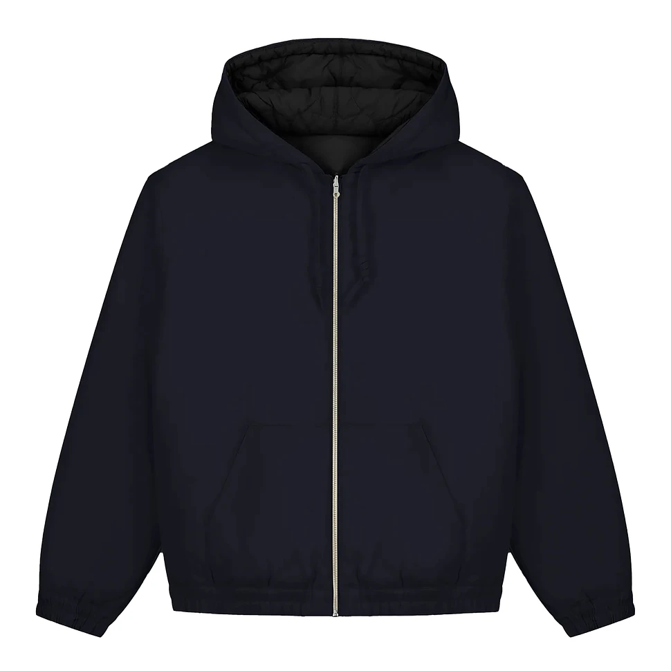 Arte Antwerp - Reversible Hooded Jacket