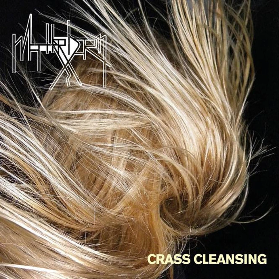 Matterhorn - Crass Cleansing