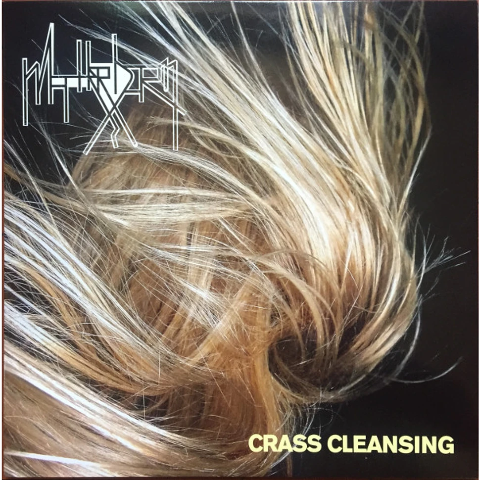 Matterhorn - Crass Cleansing