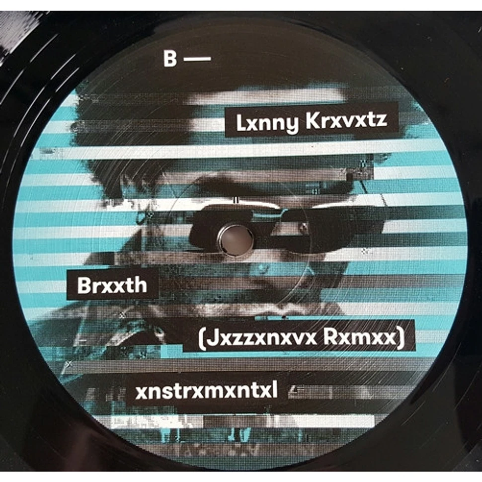 Lenny Kravitz - Brxxth (Jxzzxnxvx Rxmxx)