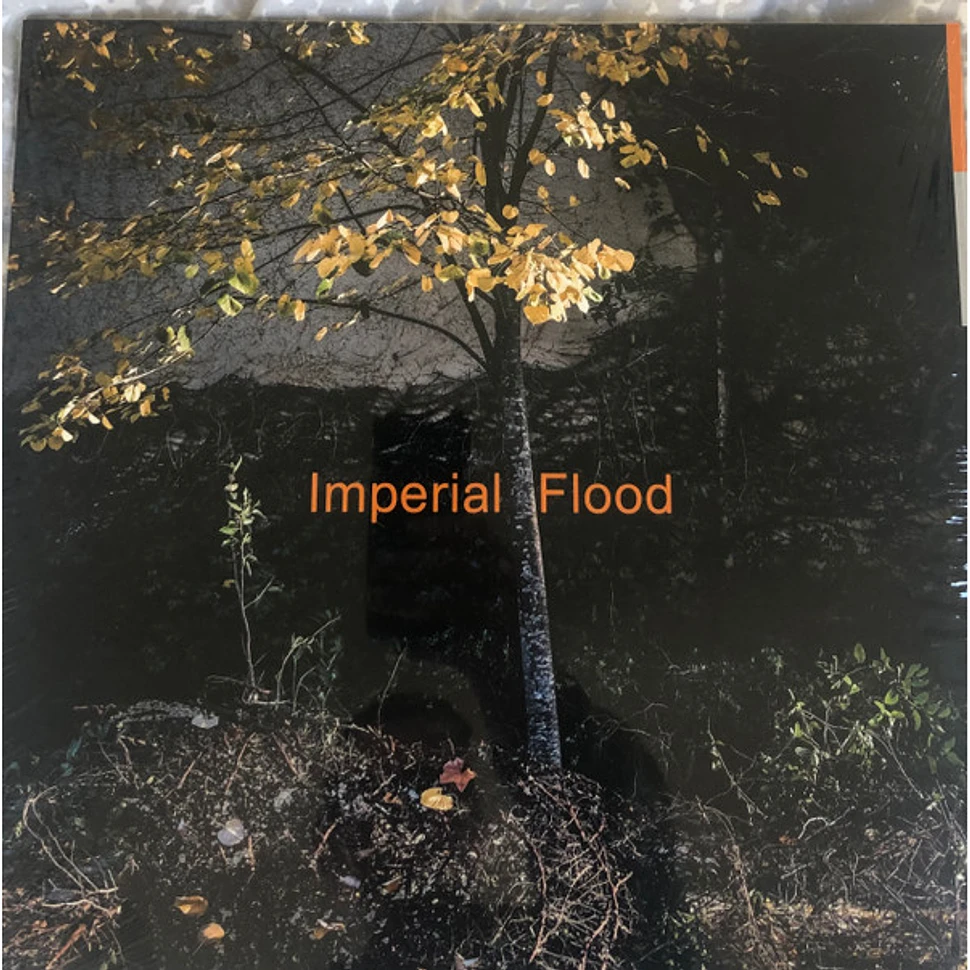 Logos - Imperial Flood