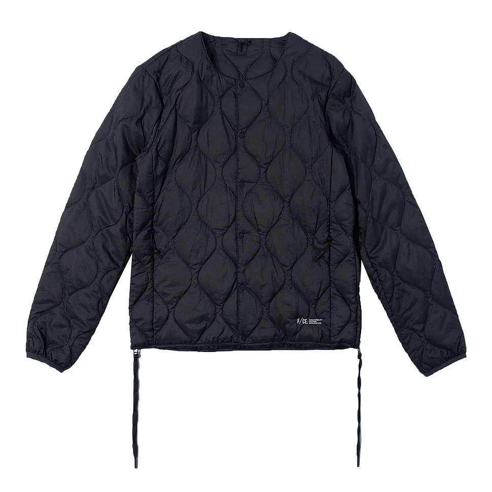 F/CE x TAION - Packable Inner Down Jacket