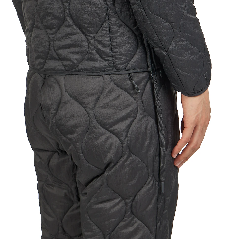 F/CE x TAION - Packable Inner Down Jacket