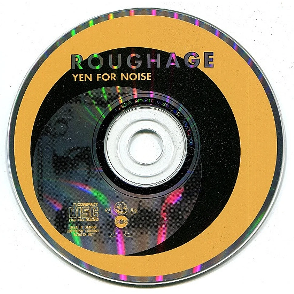 Roughage - ¥en For Noise
