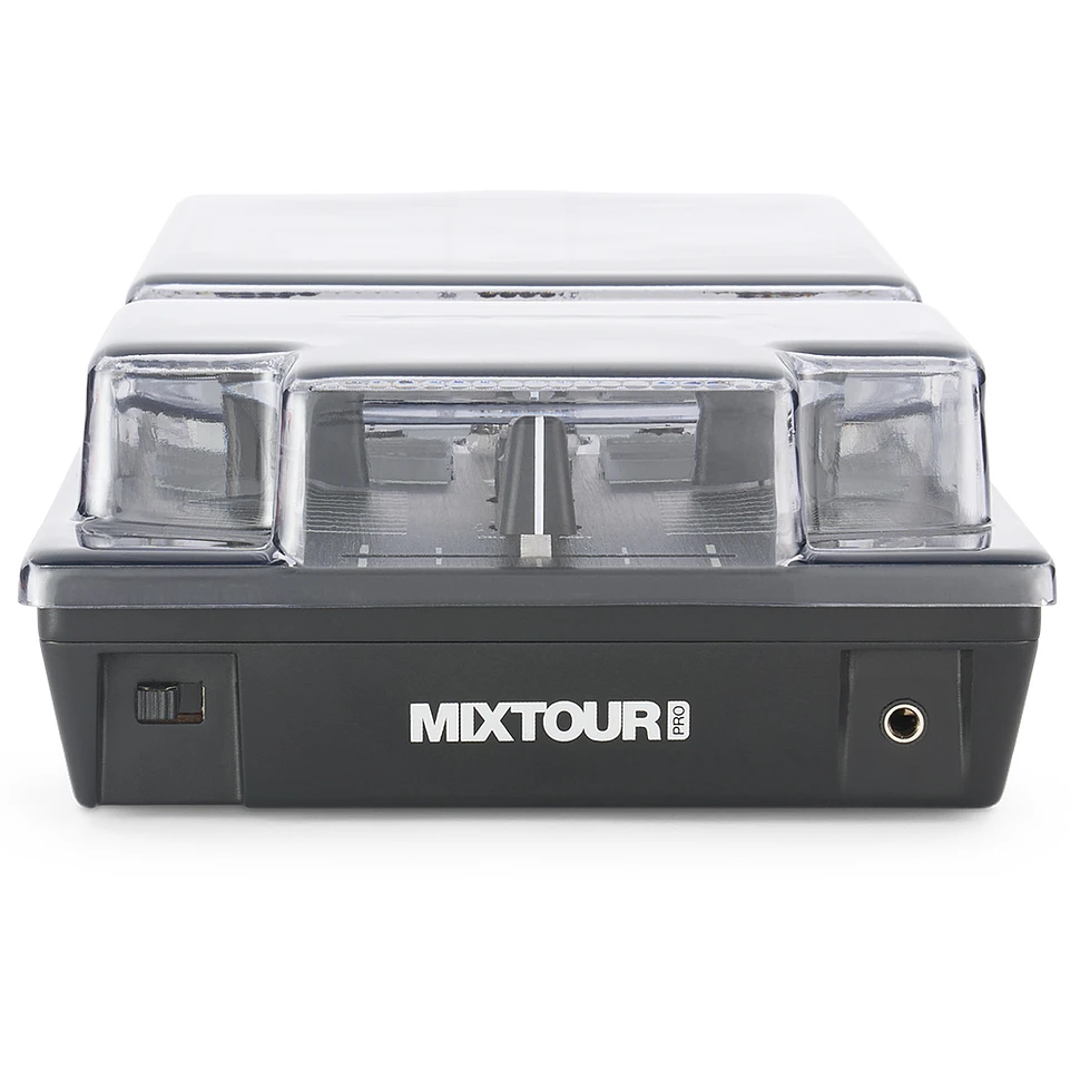 Decksaver - Reloop Mixtour Pro