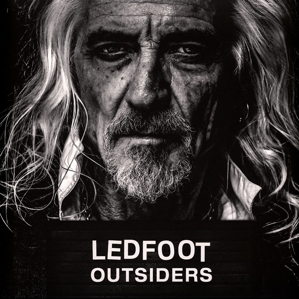 Ledfoot - Outsiders