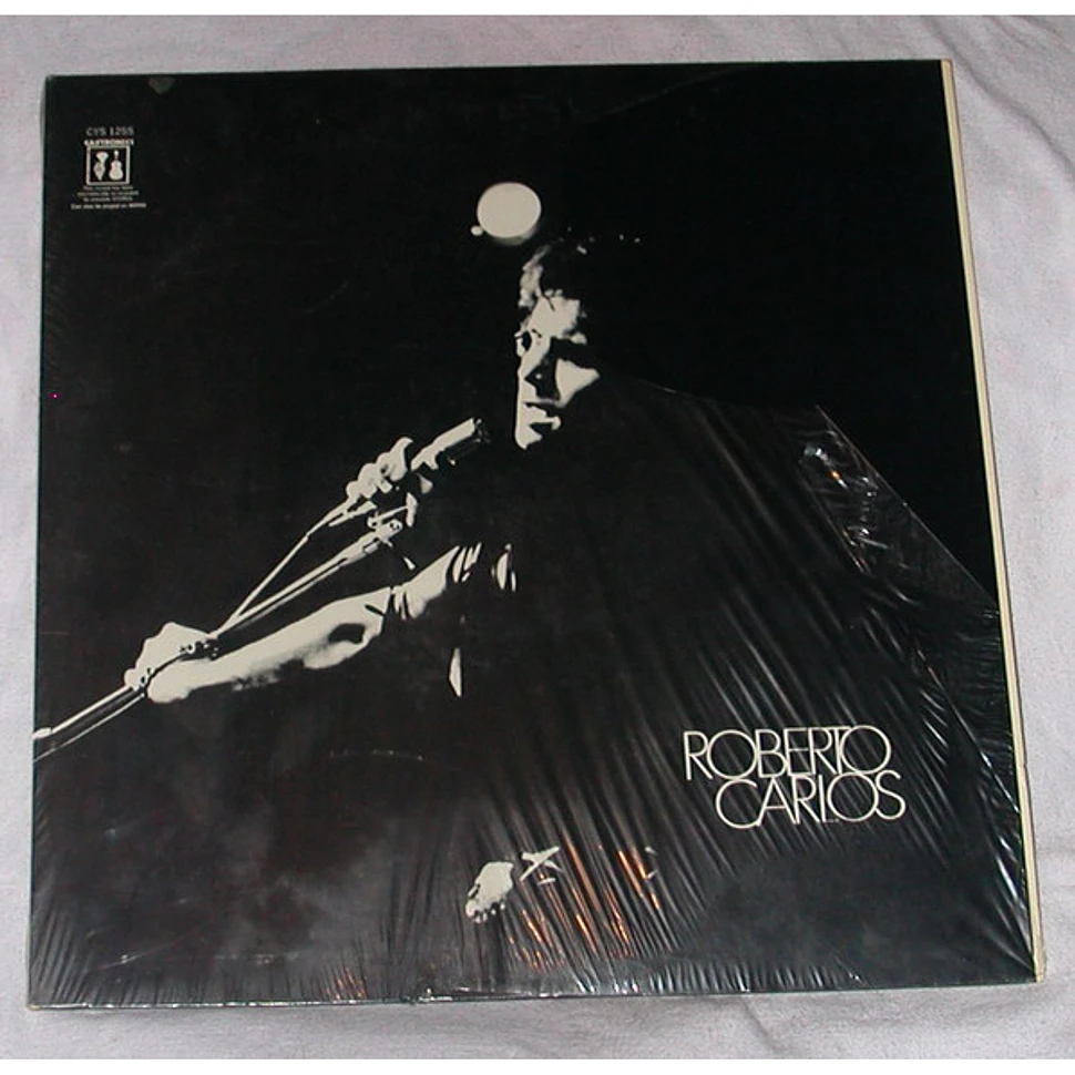 Roberto Carlos - Roberto Carlos