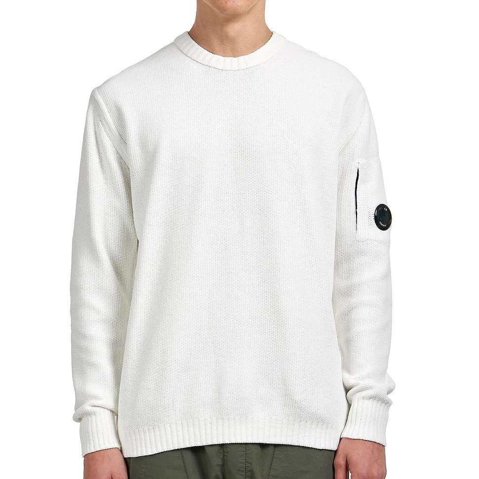 C.P. Company - Knitwear Crew Neck