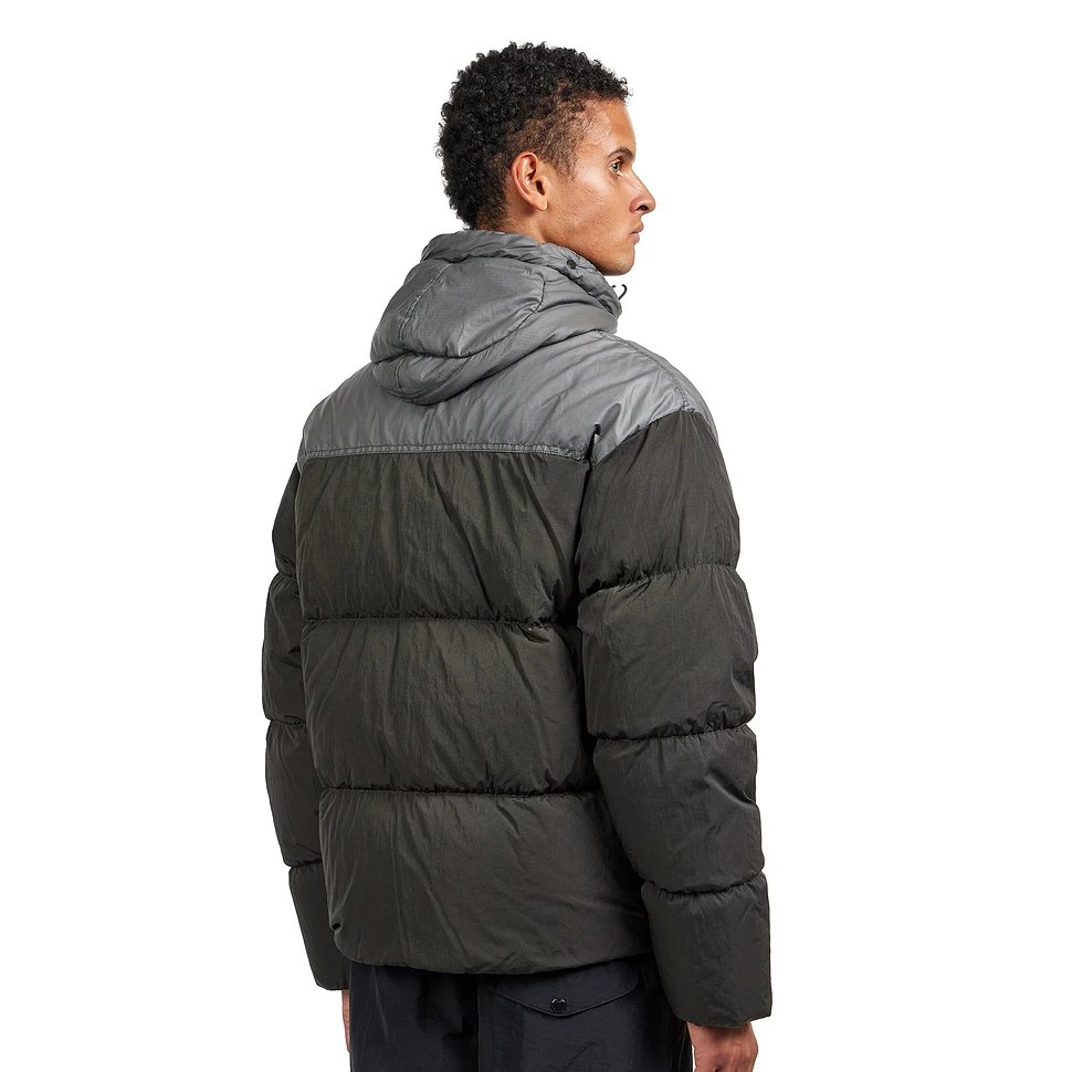 C.P. Company - Goggle Down Jacket