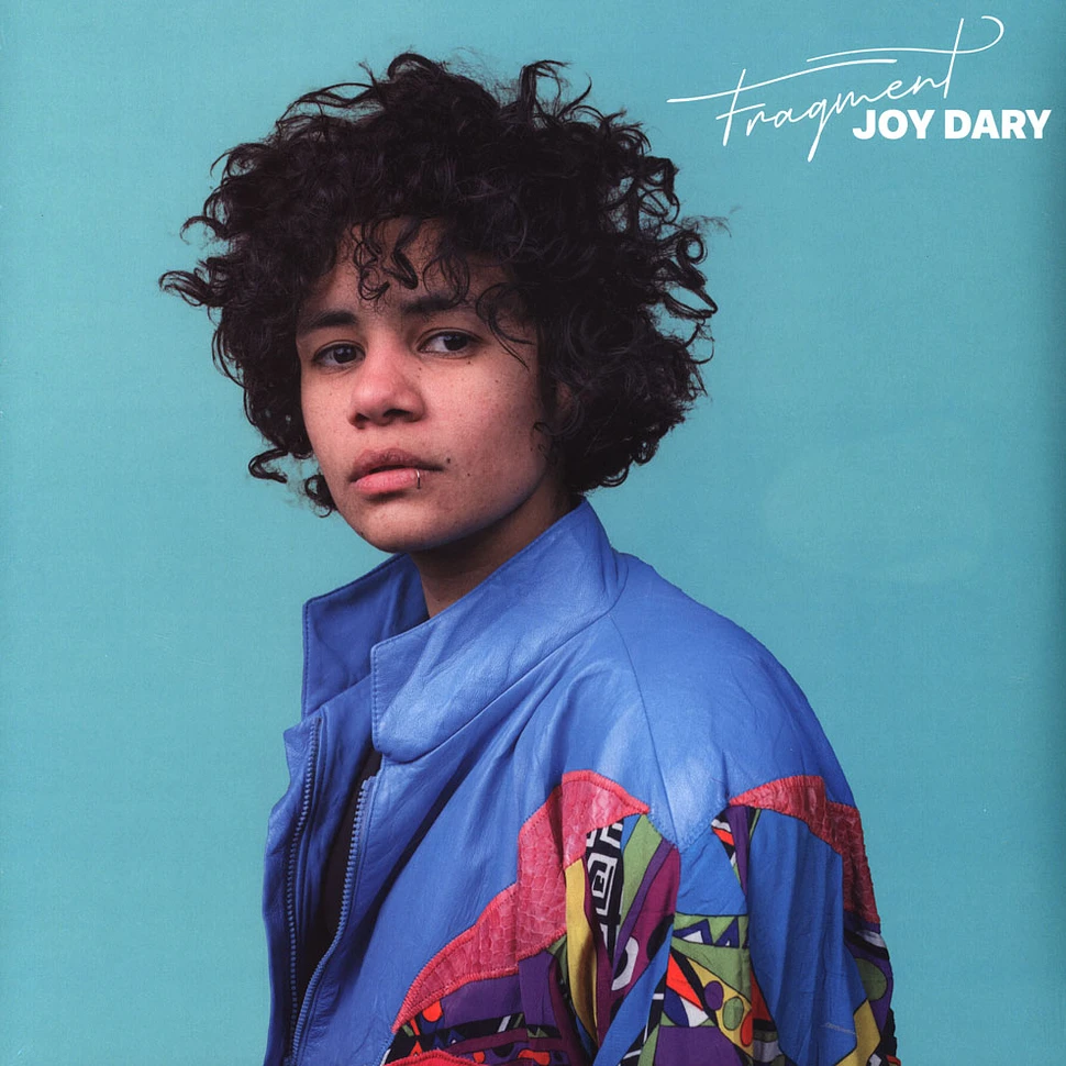 Joy Diary - Fragment