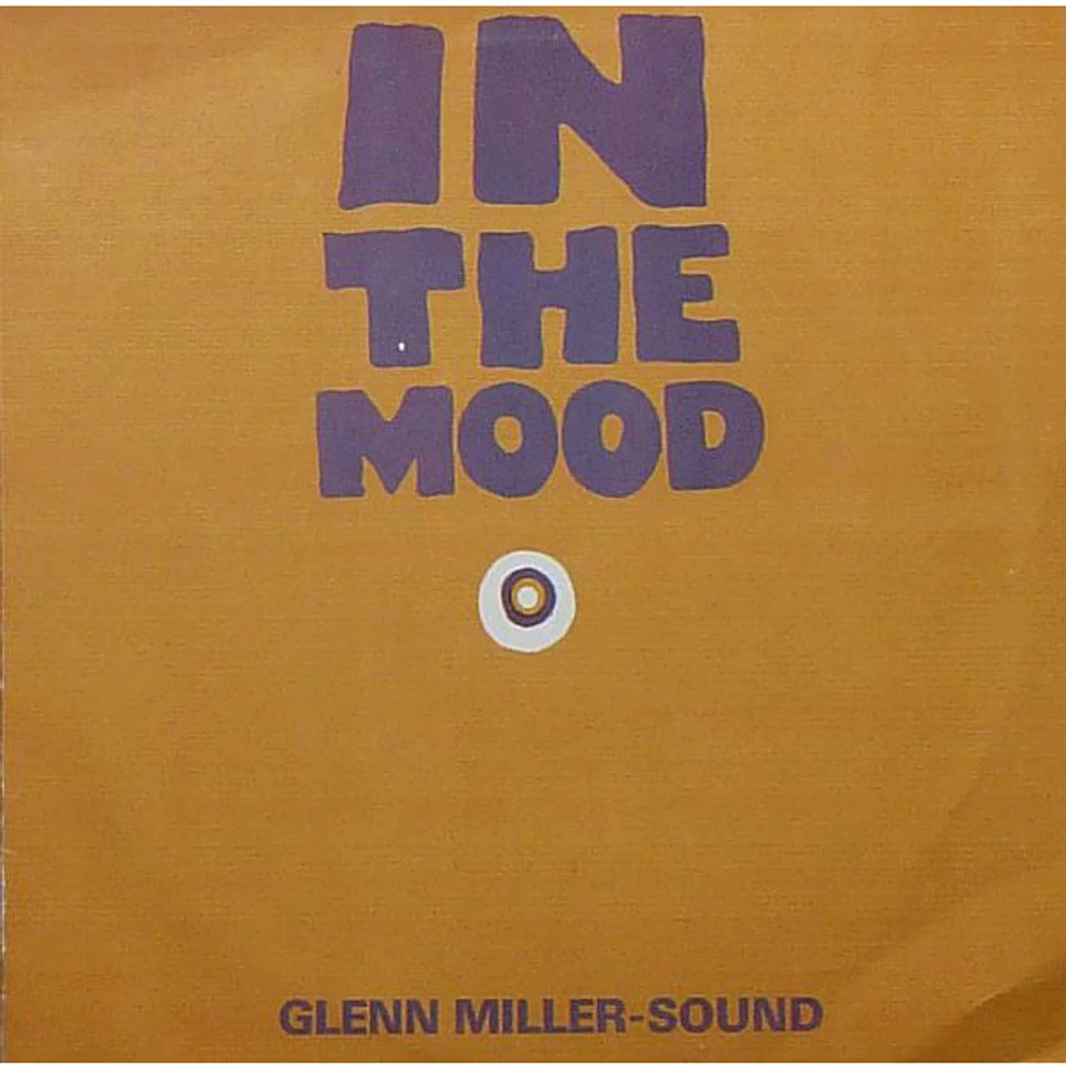 Oleg Lundstrem Orchestra - In The Mood: Glenn Miller-Sound