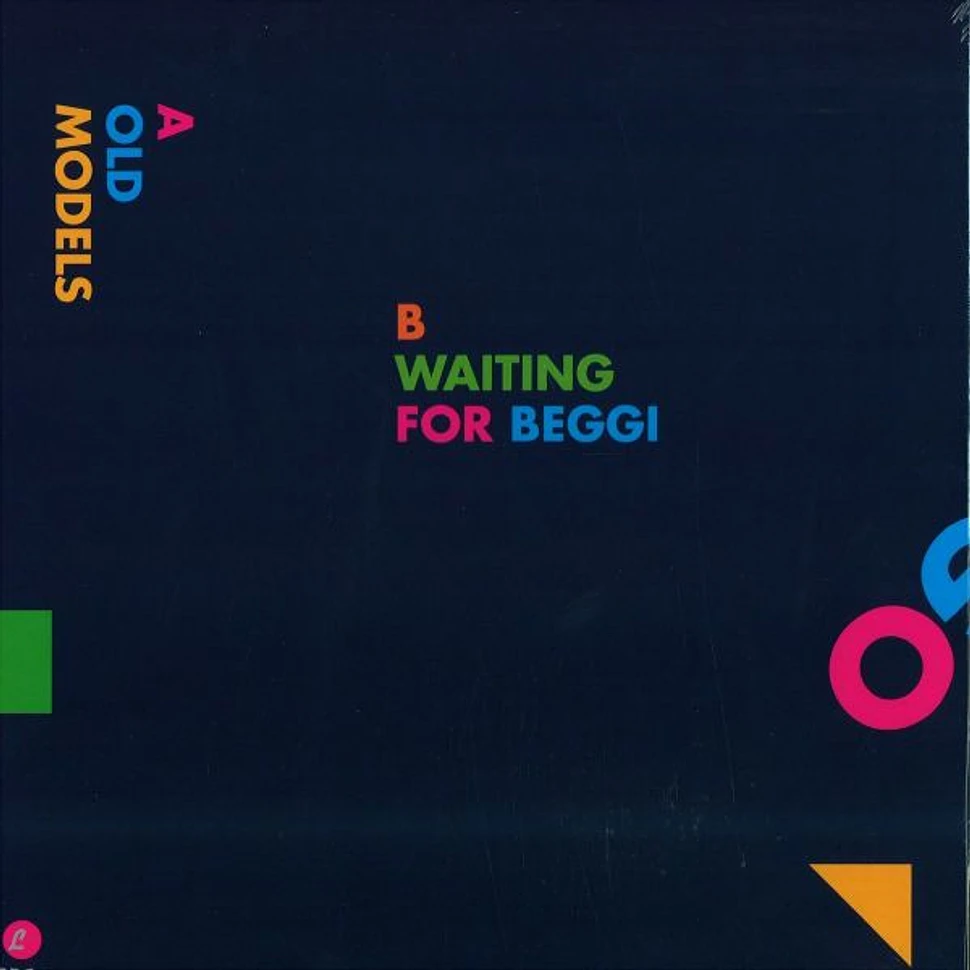 Auf Togo - Old Models / Waiting For Beggi