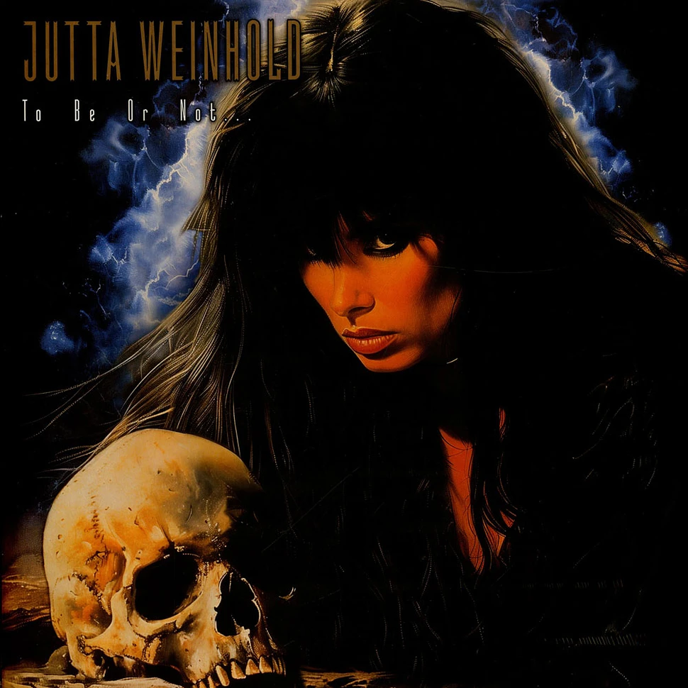 Jutta Weinhold - To Be Or Not