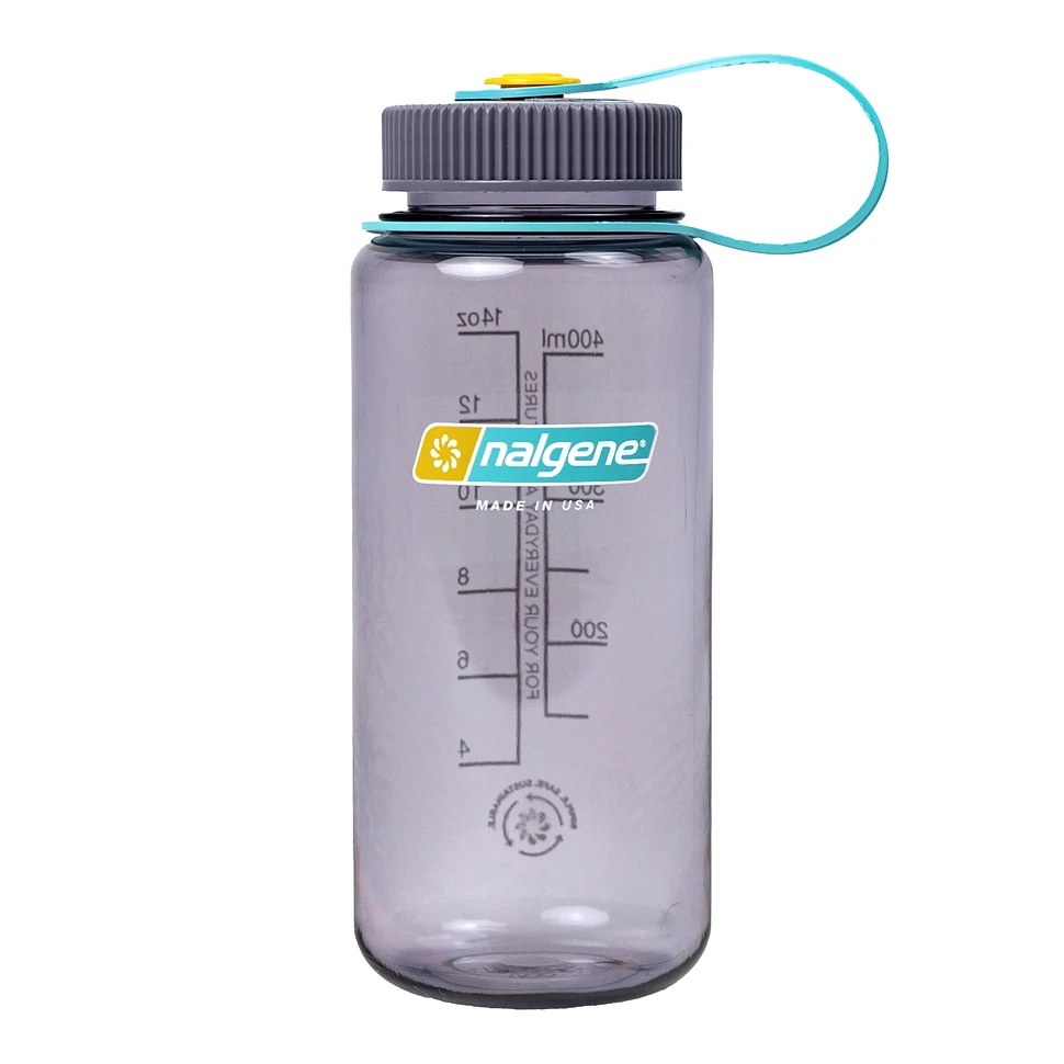 Nalgene - Drinking Bottle 'WM Sustain' 0,5