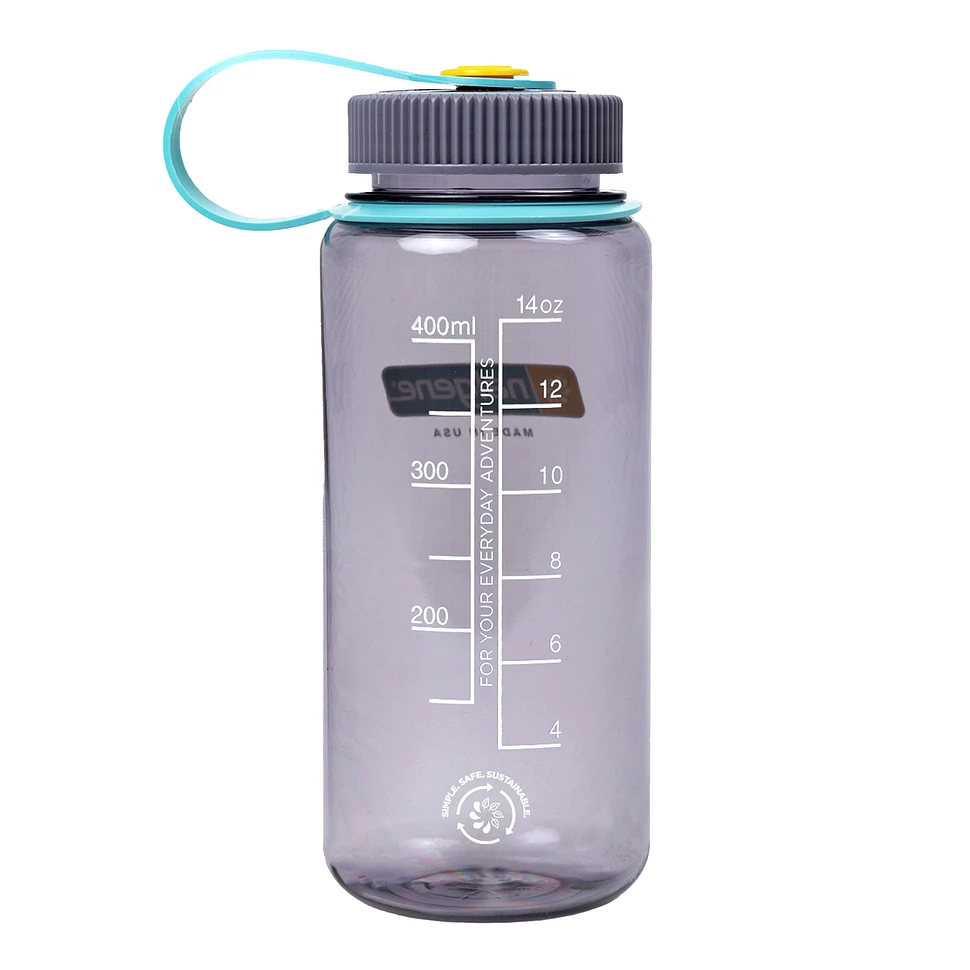 Nalgene - Drinking Bottle 'WM Sustain' 0,5