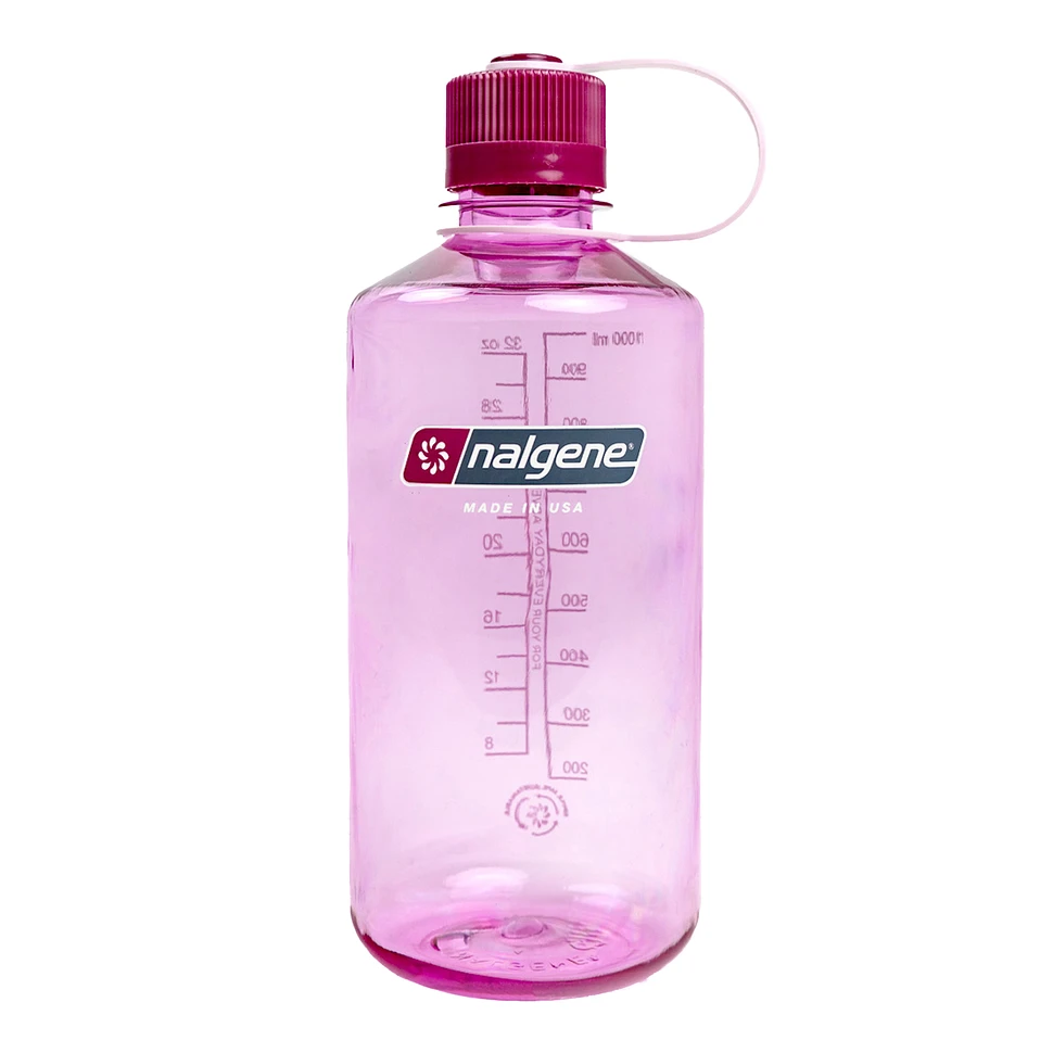 Nalgene - Drinking Bottle 'NM Sustain' 1 L