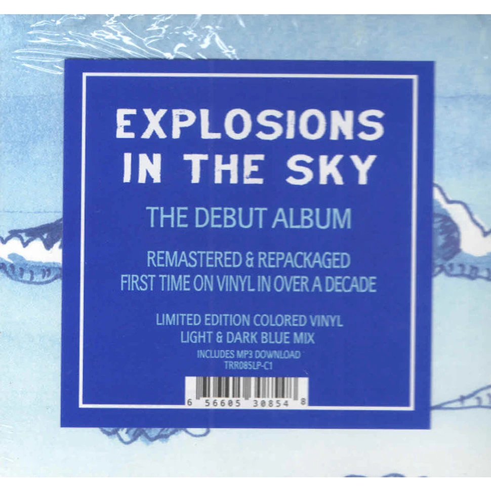 Explosions In The Sky - How Strange, Innocence