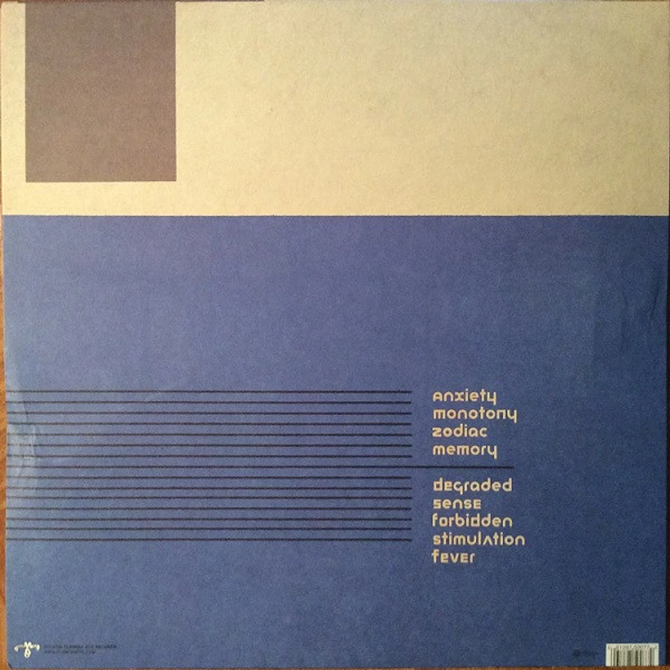 Preoccupations - Preoccupations