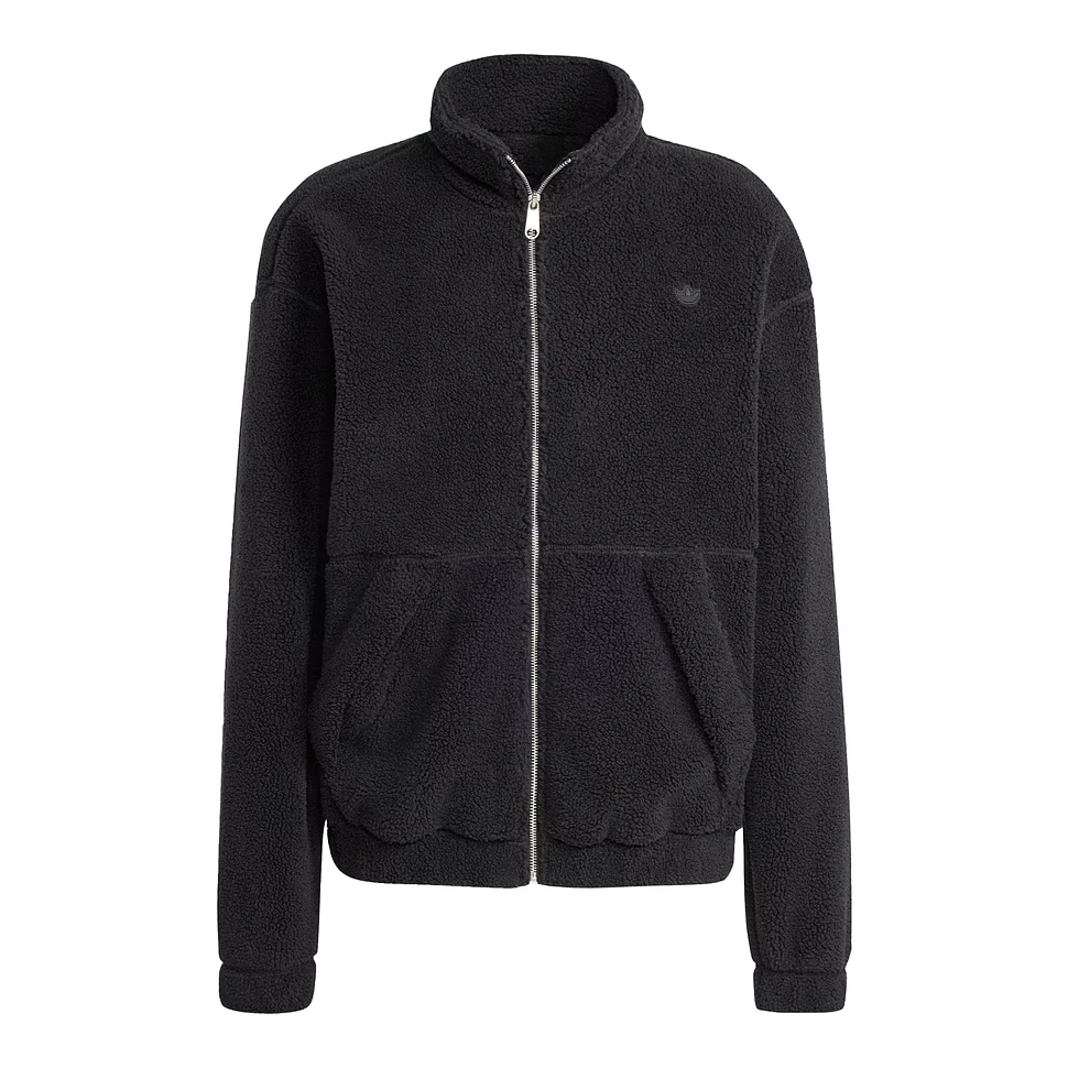 adidas - Premium Essentials Polarfleece Full Zip