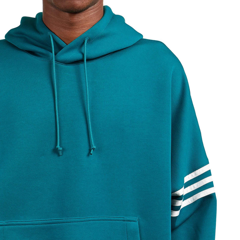 adidas - Neuclassics Hoodie