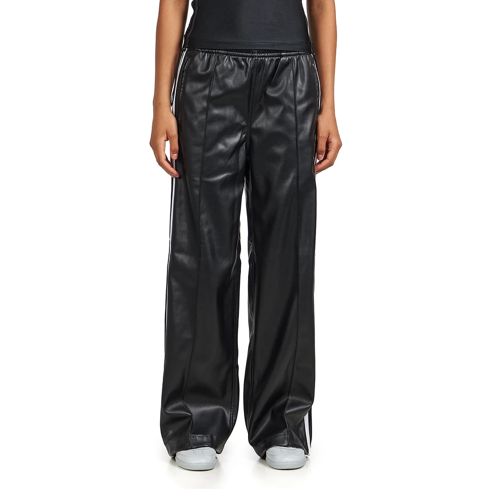 adidas - Firebird Pleather Pant