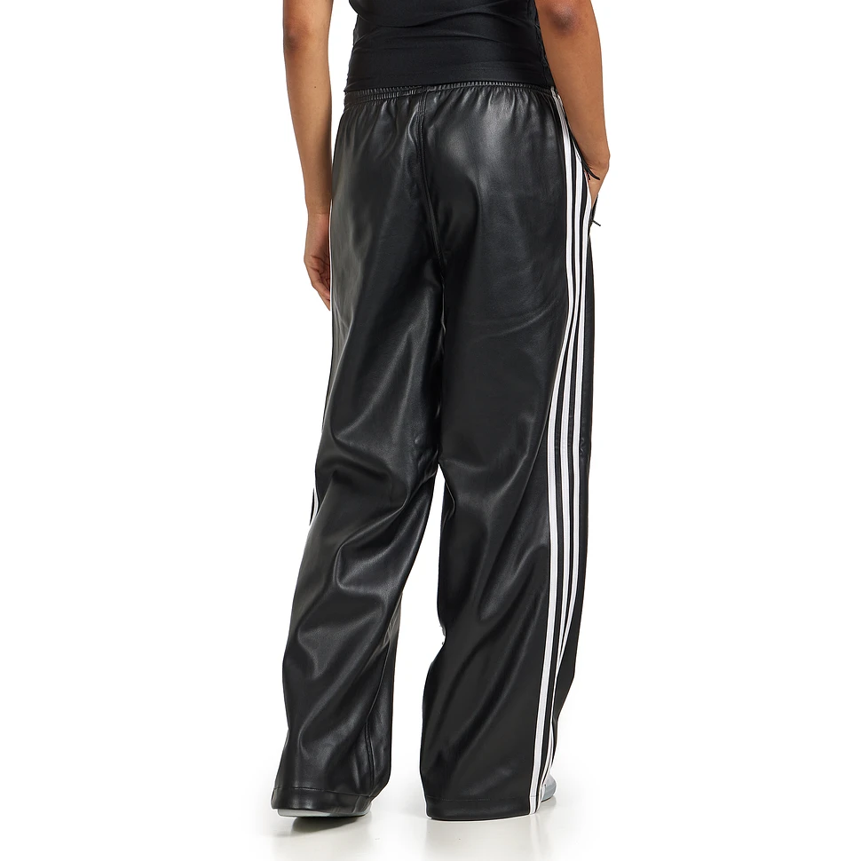 adidas - Firebird Pleather Pant