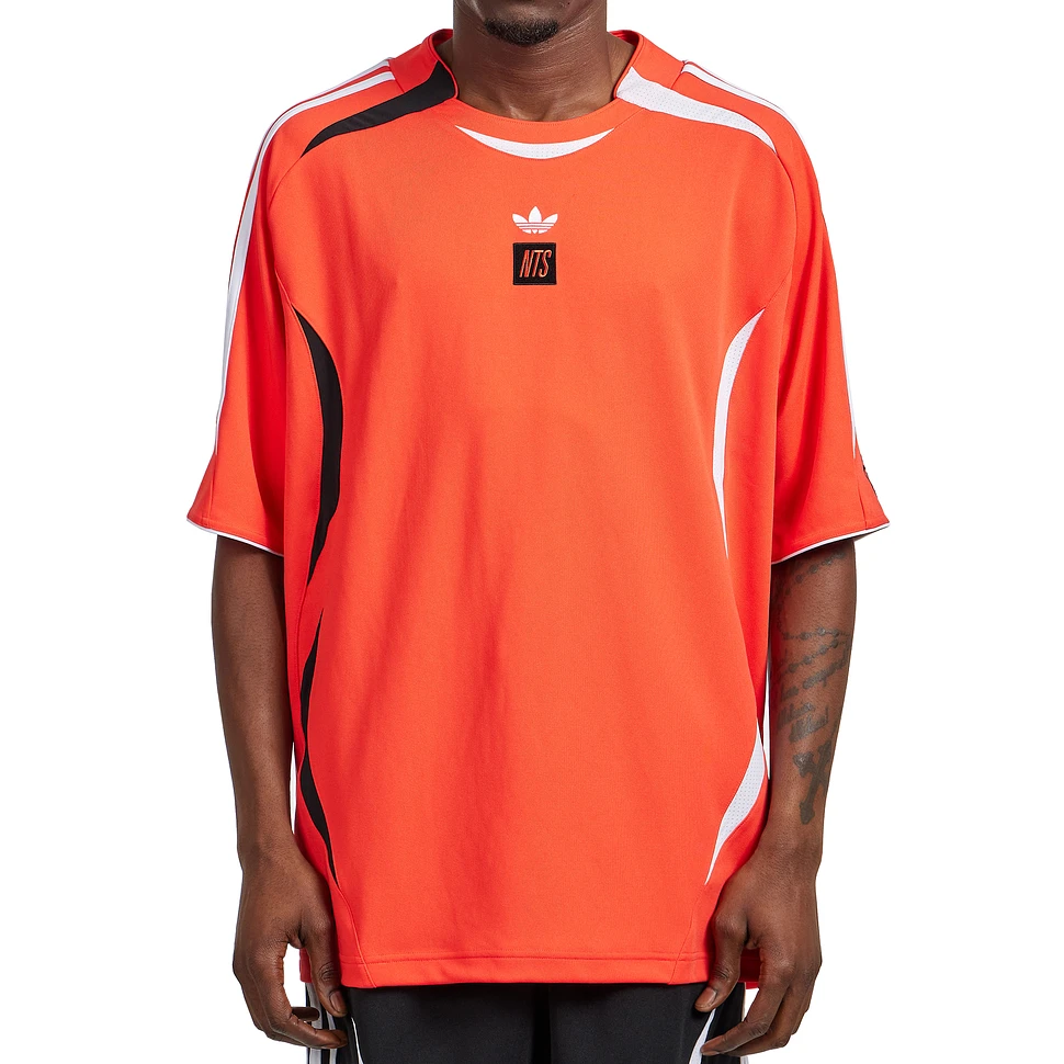 adidas x NTS - NTS TG Jersey 2