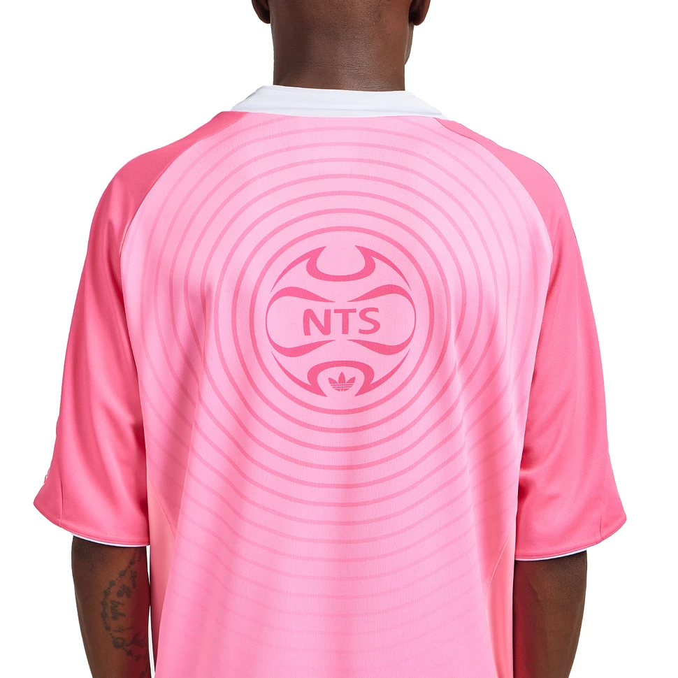 adidas x NTS - NTS TG Jersey 2