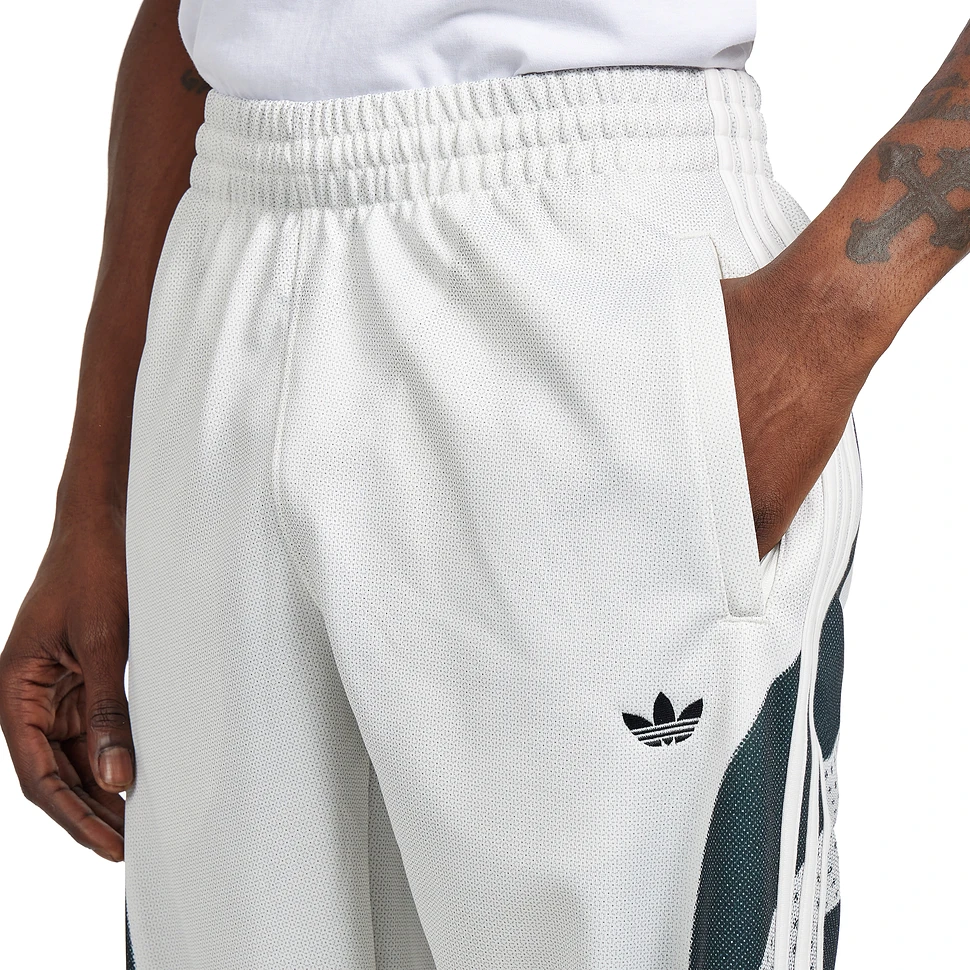 adidas - PRM Q3 Print Track Pants