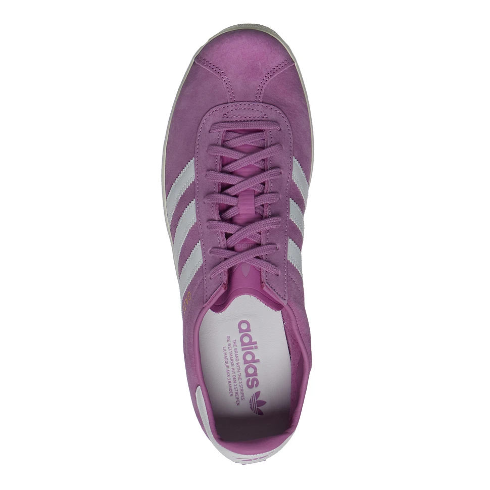 adidas - Gazelle Decon