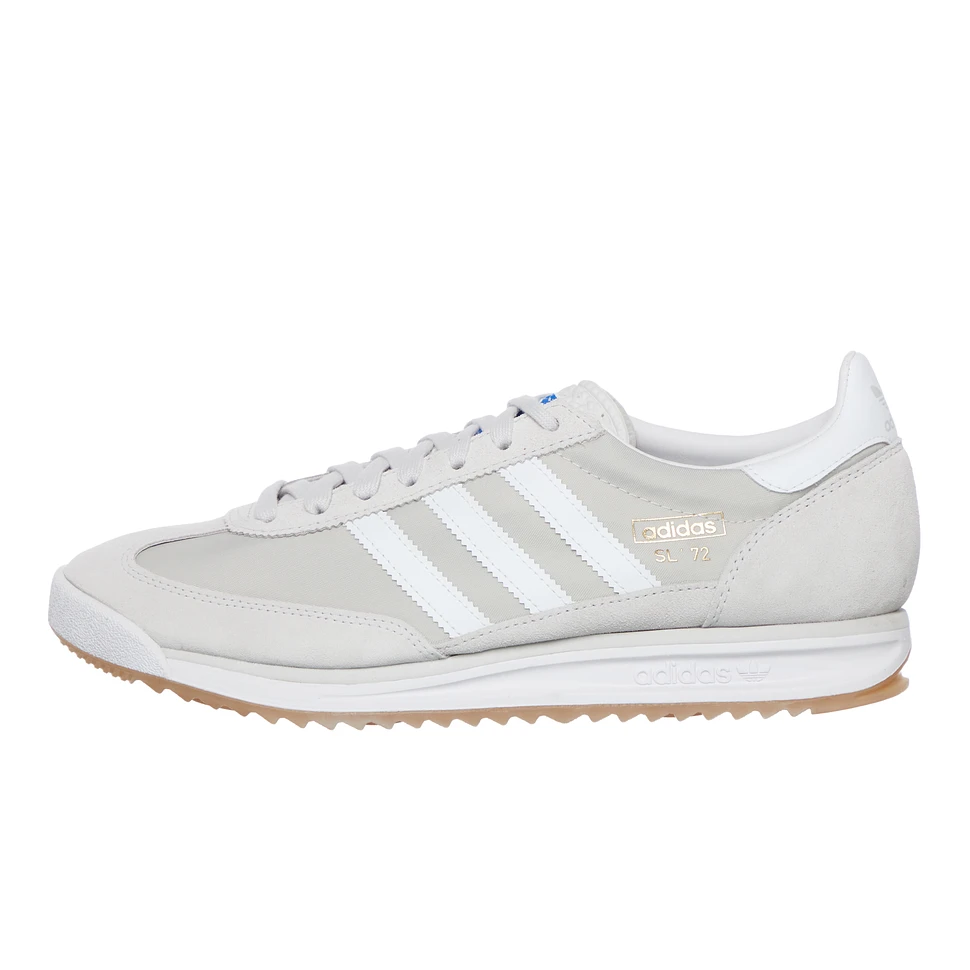 adidas SL 72 RS Grey One Footwear White Crystal White HHV