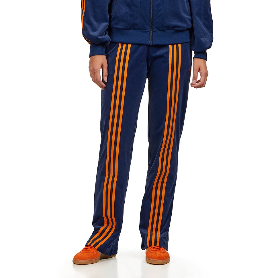 adidas - Originals 70s Velour Track Pant