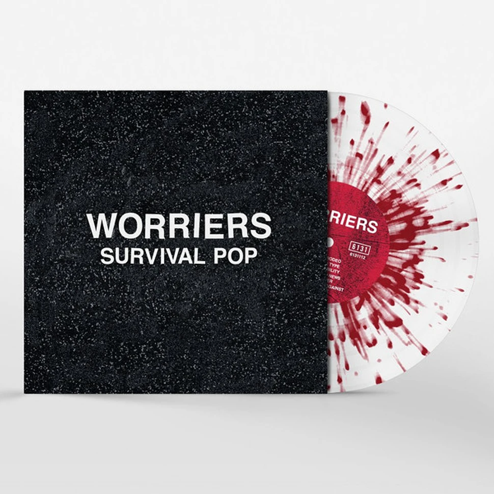 Worriers - Survival Pop