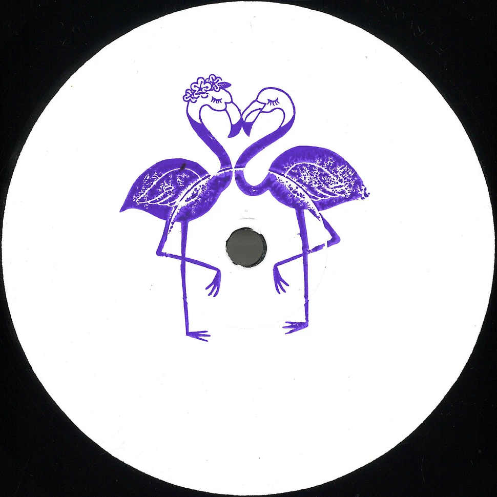 V.A. - Purple Flamingo