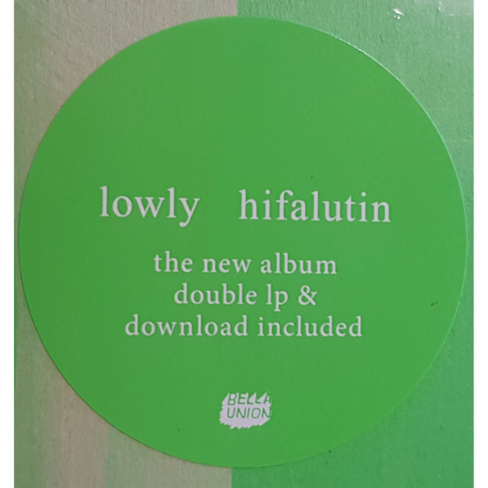 Lowly - Hifalutin