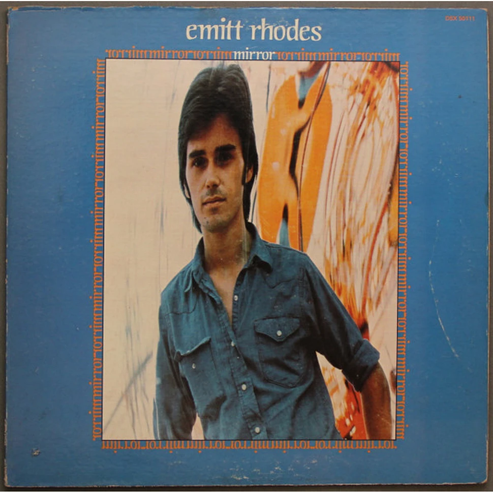 Emitt Rhodes - Mirror