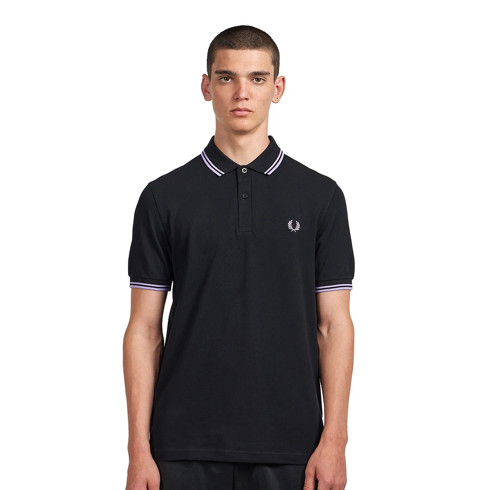 Fred Perry - Twin Tipped Fred Perry Shirt