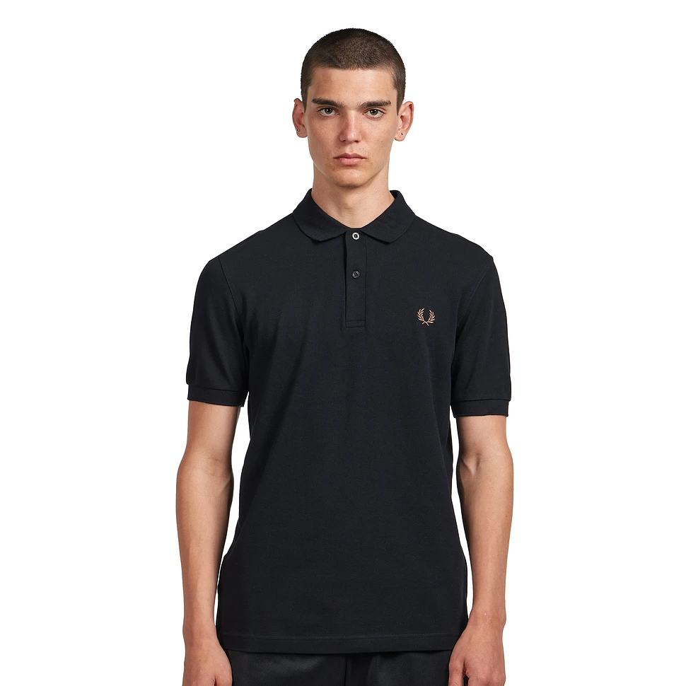 Fred Perry - Plain Fred Perry Shirt