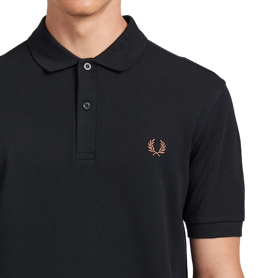 Fred Perry - Plain Fred Perry Shirt